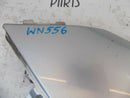FORD TRANSIT 2006-2013 FRONT FENDER WING PANEL RIGHT DRIVER SIDE SILVER
