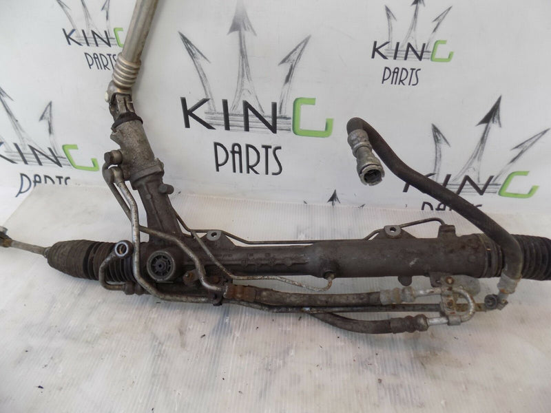 BMW 1 3 SERIES E87 E81 E90 E91 2004-2013 POWER STEERING RACK 7852974967