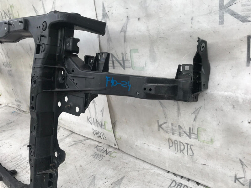KIA NIRO EV 2016-2022 FRONT RADIATOR SLAM PANEL GENUINE 64101-Q400