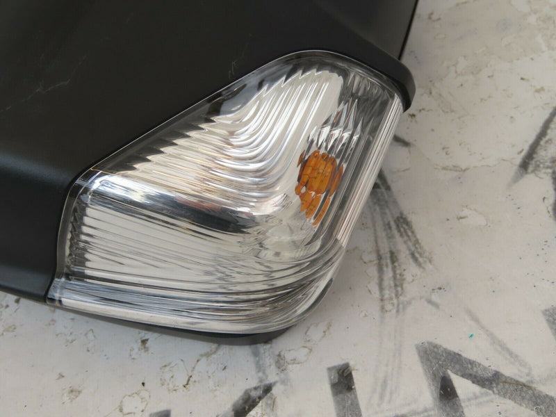 MERCEDES SPRINTER W906 DOOR LEFT SIDE WING MIRROR INDICATOR 6PIN A9068103393