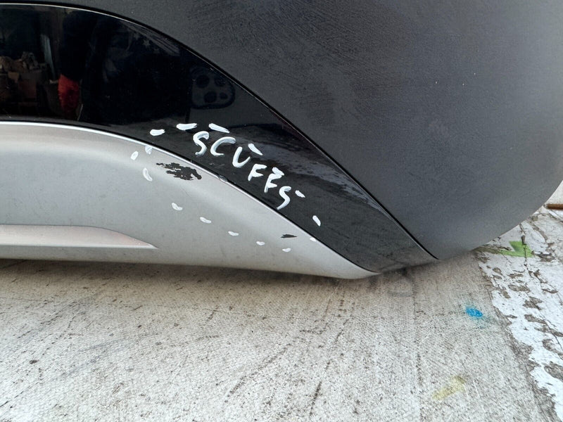 KIA NIRO 2019-2022 REAR BUMPER LOWER SECTION 86666-AO000