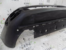 PEUGEOT PARTNER TEPEE FACELIFT 2015-2017 BLACK FRONT BUMPER 9810923377