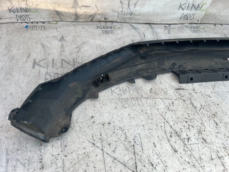 AUDI Q3 S-LINE 2018-2021 FRONT BUMPER LOWER SPOILER LIP 83A807061