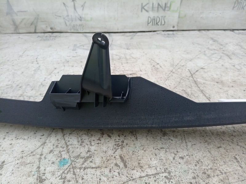 MERCEDES C CLASS W205 2014-18 REAR RIGHT BEZEL ON REAR SEATS A2056900625 #