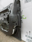 JEEP GRAND CHEROKEE 2005-2011 FRONT RIGHT SIDE DOOR IN GREY