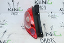 FORD KA 2008-2015 MK2 LEFT PASSENGER SIDE REAR LIGHT TAIL LAMP 21730102