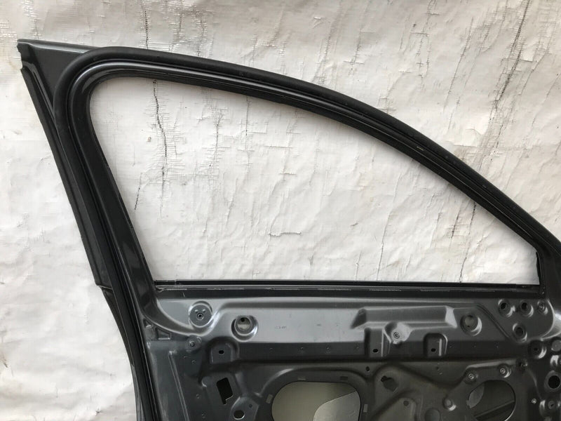 AUDI A6 C8 4K 2018   GENUINE FRONT DOOR SHELL PANEL LEFT PASSENGER SIDE