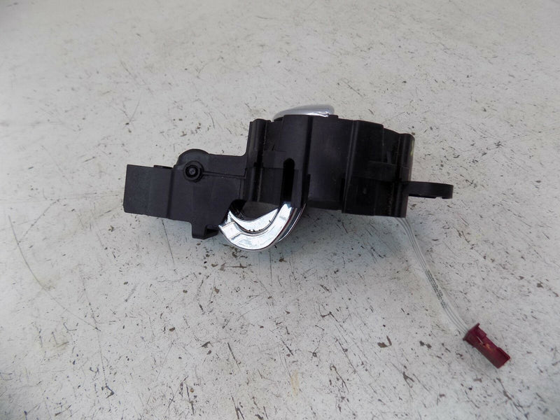MINI COOPER R56 MK2 3DR HATCH FRONT LEFT INTERIOR DOOR HANDLE 2753717 (S28-16)