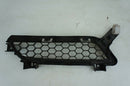 MITSUBISHI LANCER 2007-16 GENUINE BUMPER GRILL RADIATOR FRONT RIGHT SIDE -S34-17