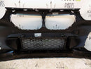 BMW X1 F48 M SPORT 2020-ON FACELIFT FRONT BUMPER GRILL 6 PDC 8075875