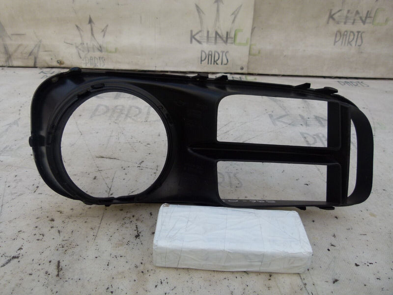 MINI COUNTRYMAN S F60 2017-21 LEFT SIDE FOG LIGHT TRIM GENUINE 7390529