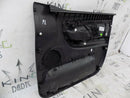 SKODA FABIA II MK2 2010-14 GENUINE N/S PASSENGER SIDE FRONT DOOR CARD 5J2867005