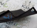 KIA SPORTAGE (SL) 2010-2015 LOWER REAR BUMPER GENUINE PDC 86611-3U000