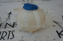 VW GOLF VI MK6 2008-2012 WATER COOLANT BOTTLE OVERFLOW TANK RESERVOIR 1K0121407A