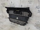 AUDI A1 8X 2010-14 FRONT BUMPER MAIN GRILLE GENUINE 8X0853651