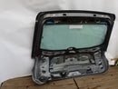 SEAT TARRACO GENUINE REAR TAILGATE BOOT LID PANEL & WINDOW GLASS