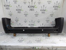 CITROEN JUMPY II MK2 FACELIFT 2011-2016 REAR BUMPER GENUINE 1497608077