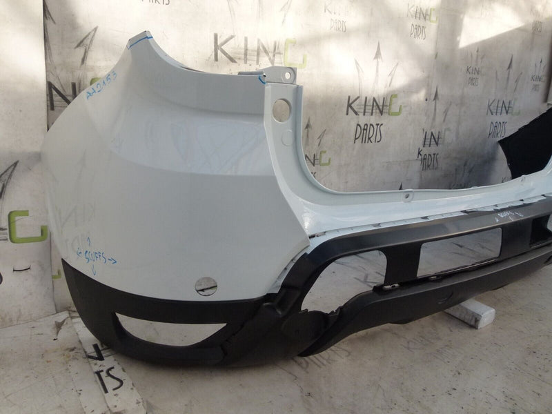 DACIA DUSTER MK2 2018-2021 REAR BUMPER PDC GENUINE 850222027