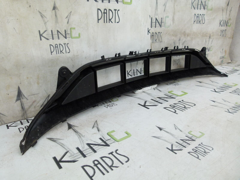 MERCEDES E-CLASS W213 AMG FRONT BUMPER GRILL GRILLE GENUINE A2138858804