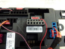 BMW F30 F31 2012-2015 FUSE BOX RELAY MODULE GENUINE 9228158 #