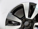 CITROEN C3 MK3 GENUINE 16" ALLOY WHEEL 6,5Jx16 CH4-20 RIM R16 9813075077