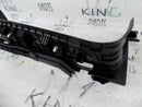 BMW 5 SERIES F11 TOURER REAR LOADING DOCK SILL TRIM COVER GENUINE 9168470