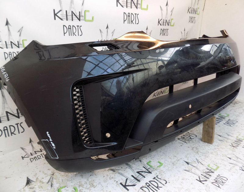 LAND ROVER DISCOVERY V L462 HSE 2017-18 FRONT BUMPER PDC HY32-17F003-AAW