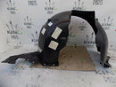 SKODA OCTAVIA RS 2013 FRONT  RIGHT WHEEL HOUSING LINER GENUINE 5E0809958E WR439