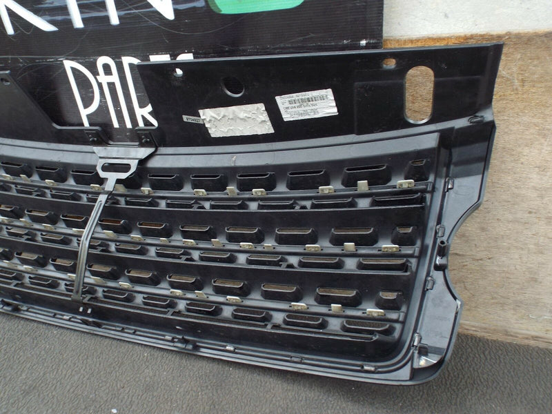 Range Rover L405 2012-2015 Front Grill Genuine CK52-8200AF