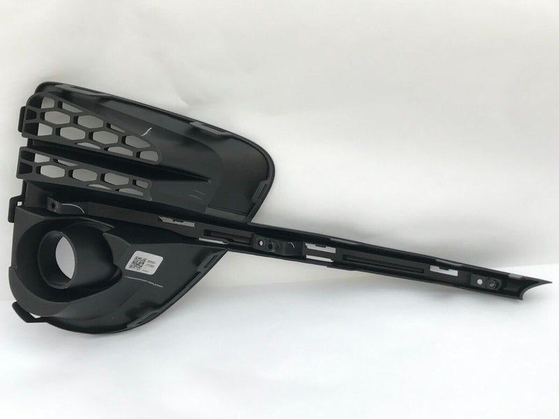 KIA XCEED MK3 2019-ON FRONT BUMPER NEW LEFT & RIGHT FOG LIGHT COVER without TRIM