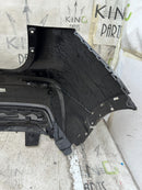 NISSAN QASHQAI MK2 J11 2017-2020 FACELIFT REAR BUMPER PDC 85022-HV20H