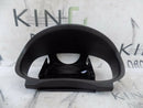 SKODA FABIA MK2 2010-2015 SURROUND TRIM COVER UPPER STEERING COLUMN COWL PANEL