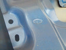 KIA SPORTAGE QL 2015-2020 BOOT LID TAILGATE PANEL IN BLUE - GENUINE -