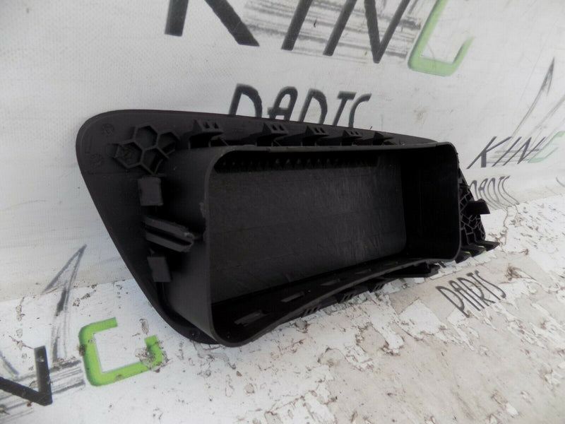 VW POLO 6R MK8 09-17 PASSENGER SIDE FRONT ABAG DASHBOARD COVER 6R2880261A
