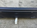 CITROEN C5 AIRCROSS 2018-2021 REAR BUMPER LOWER SECTION 9825351777