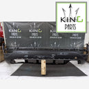 HYUNDAI SANTA FE III 2012 2013 2014 2015 DM REAR BUMPER LOWER PART (B0052)