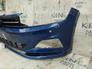VW POLO VI 2017-ON FRONT BUMPER PDC GENUINE 2GS807221