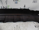 KIA SPORTAGE 2015 2016 2017 2018 REAR BUMPER & DIFFUSER 86612-F1000