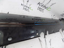 BMW X5 E70 2007-2013 PASSENGER LEFT SIDE SKIRT SILL COVER BLACK 8038289