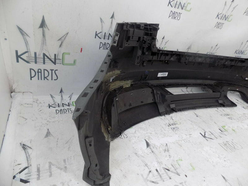 AUDI A3 S3 8V S-LINE SALOON LCI 17-18 REAR BUMPER GENUINE PDC 8V5807511J