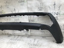 TOYOTA RAV4 2018-ON REAR BUMPER WITH PDC HOLES GENUINE 5215942230