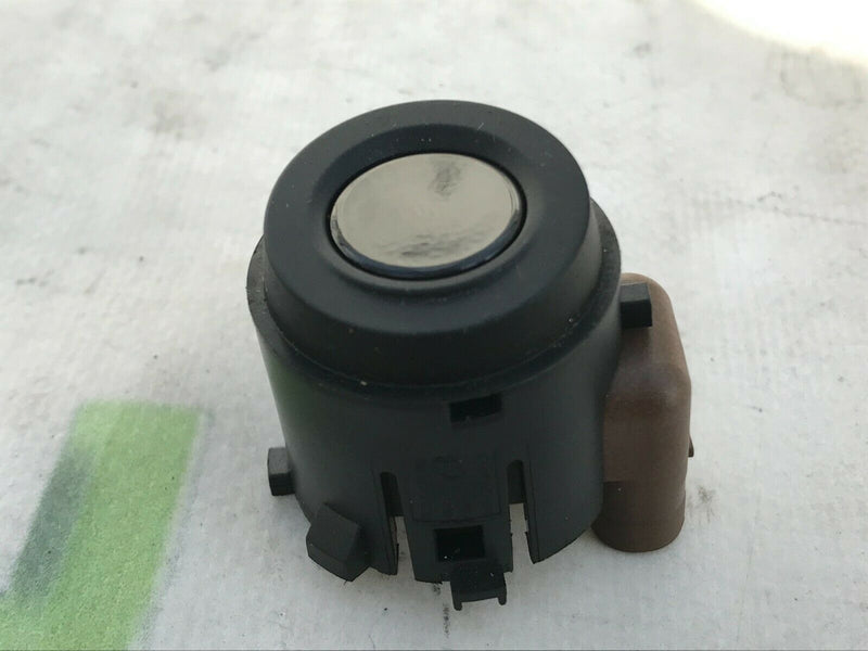 ROLLS ROYCE - GHOST DAWN WRAITH GENUINE PDC BLACK PARK SENSOR & BRACKET 9270492
