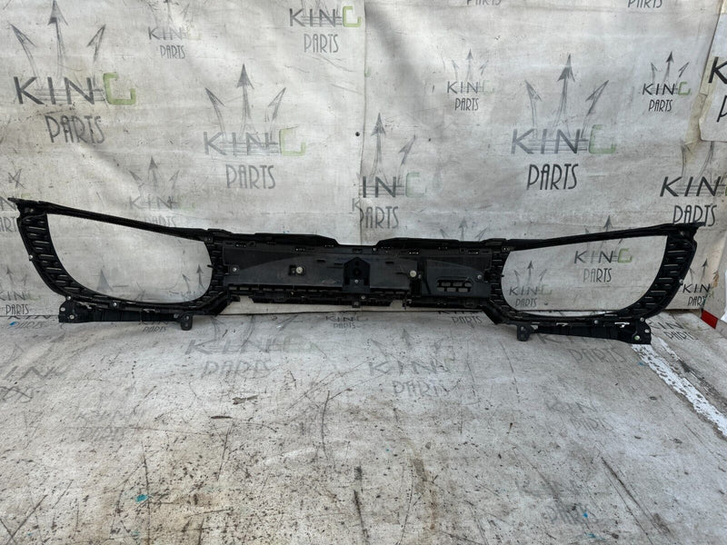 SUZUKI IGNIS 2016-2019 FRONT BUMPER GRILL 72112-62R0