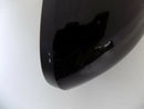 NISSAN QASHQAI I BLACK RIGHT WING MIRROR ELECTRIC COVER CASE 026202 (S33-13)