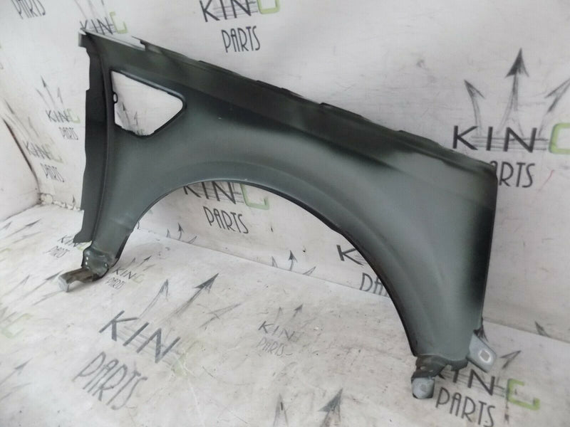 LAND ROVER 2006-14 FRONT FENDER WING PANEL LEFT PASSENGER SIDE 6H5216016