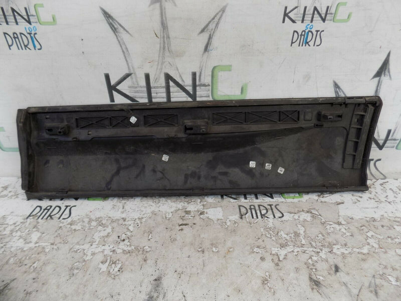 SEAT ATECA   DOOR TRIM RIGHT REAR 575854950 2016 +