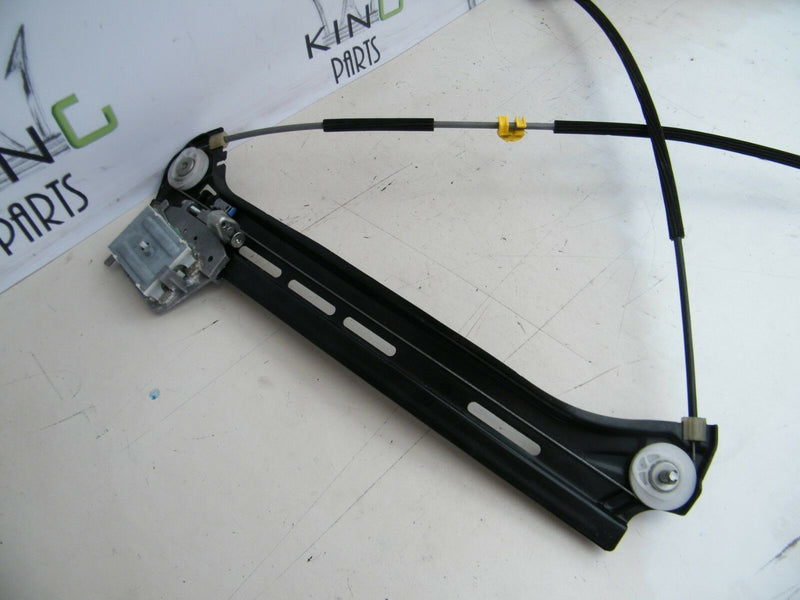 MB E CLASS C207 A207 2009-2017 FRONT RIGHT WINDOW REGULATOR A2077200246