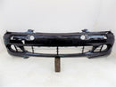 MERCEDES S CLASS W220 (V220) S600 2001-2006 BLUE FRONT BUMPER GENUINE PDC