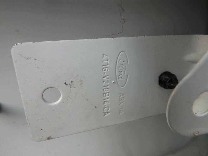 FORD TRANSIT 2001-2006 CONNECT ROOF HIGH TOP N/S PASSANGER LEFT SIDE REAR DOOR