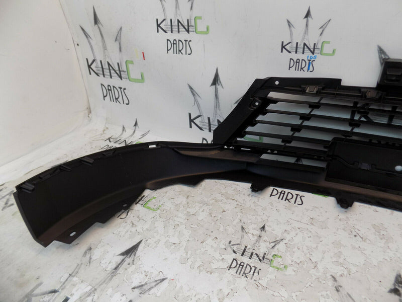 RENAULT SCENIC IV MK4 2016-ON FRONT BUMPER LOWER SKIRT GENUINE 620224328R